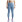 Nike Γυναικείο κολάν Dri-FIT Tempo High-Waisted 7/8 Tights